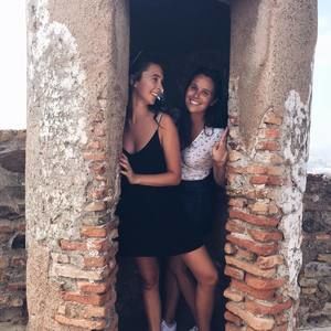 Meet your Posher, Samantha